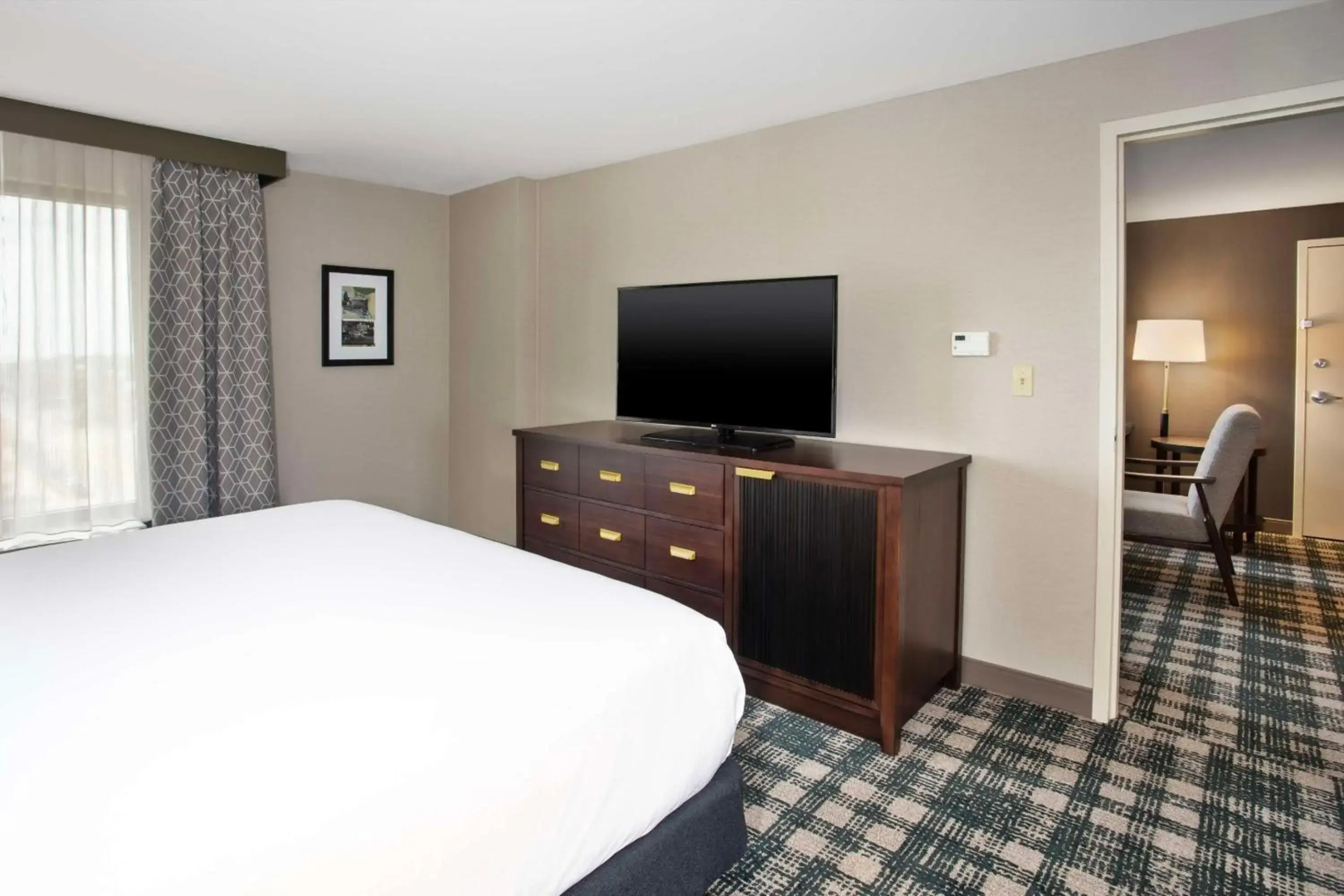 DoubleTree by Hilton Lansing