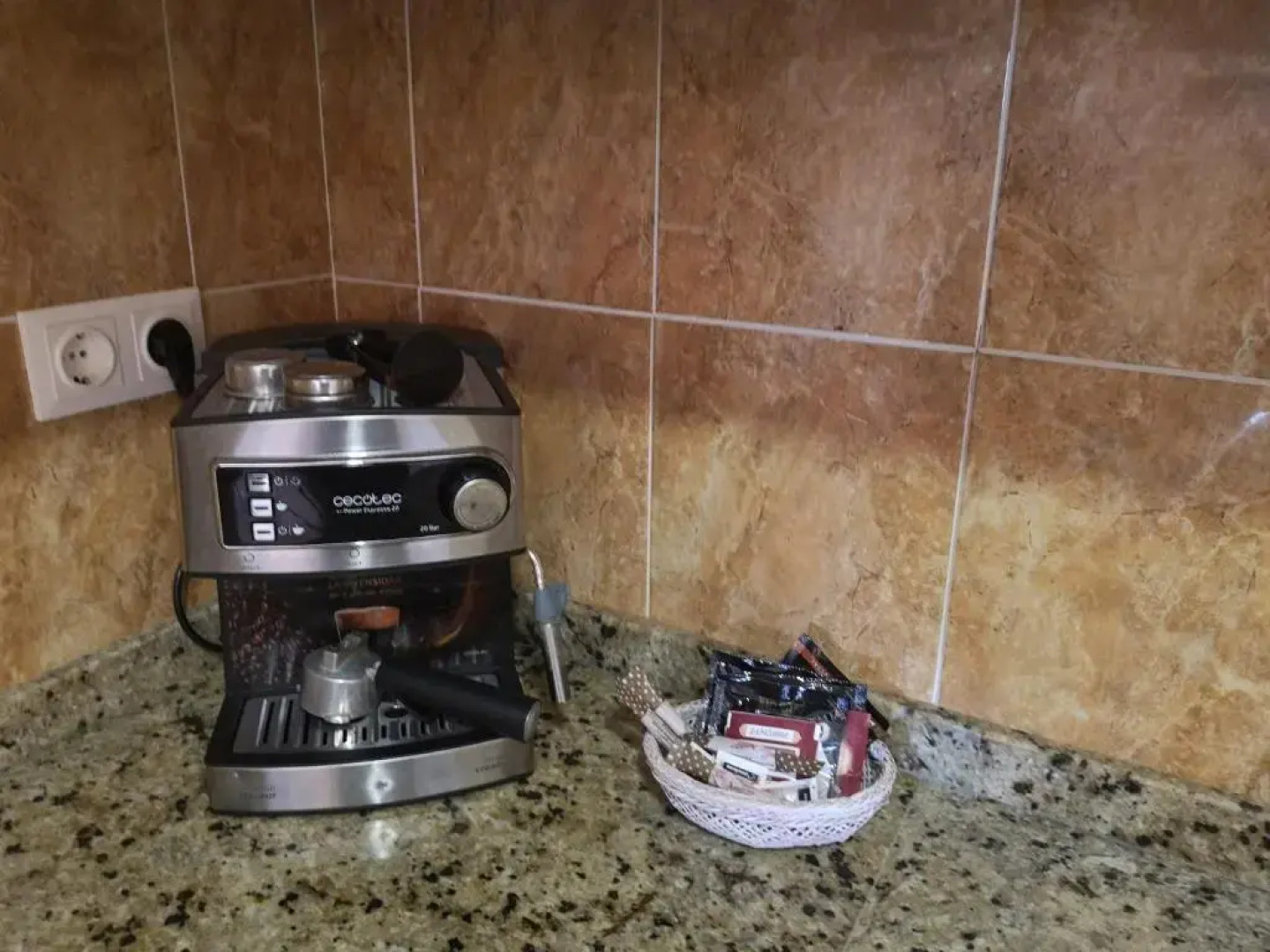 Apartamento Las Vistillas