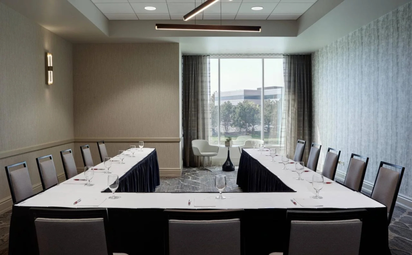 Chicago Marriott Southwest at Burr Ridge