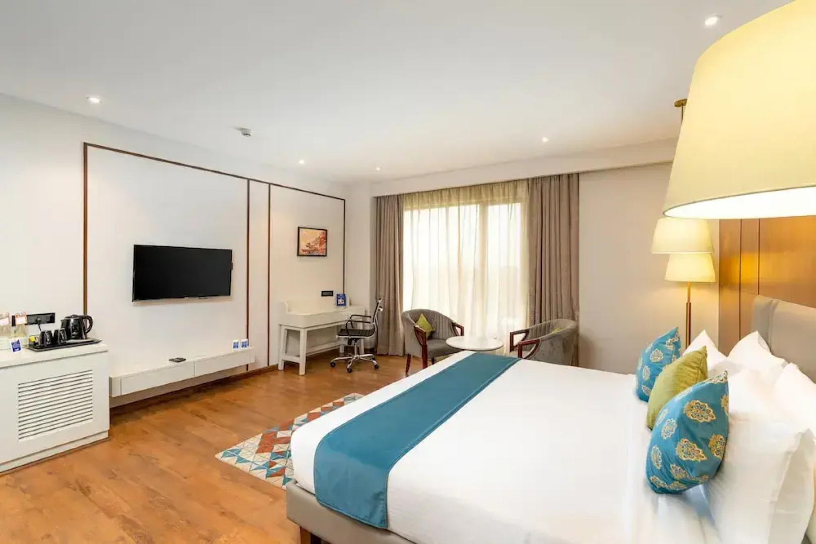 Cygnett Inn Imperial