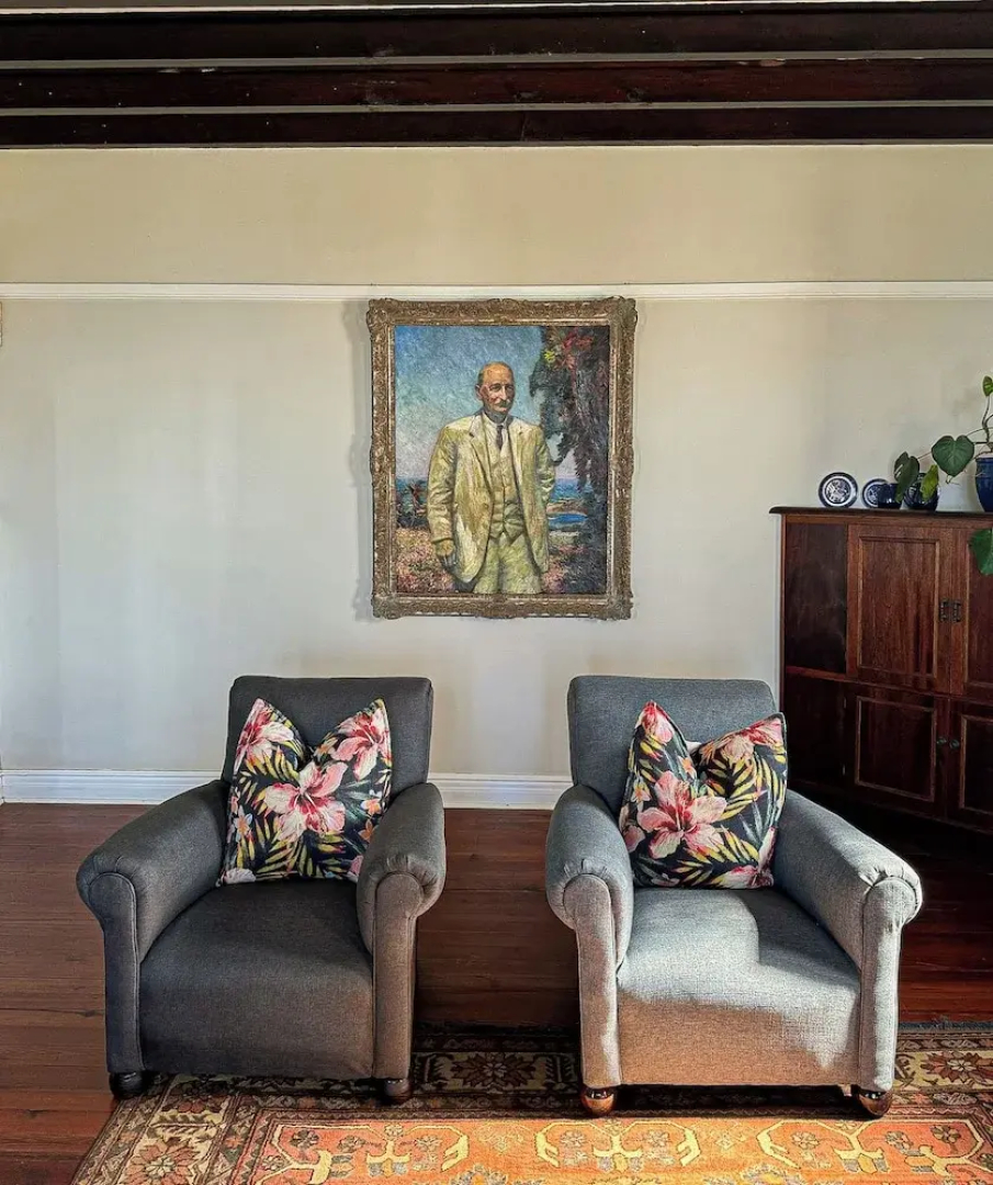 Botha House