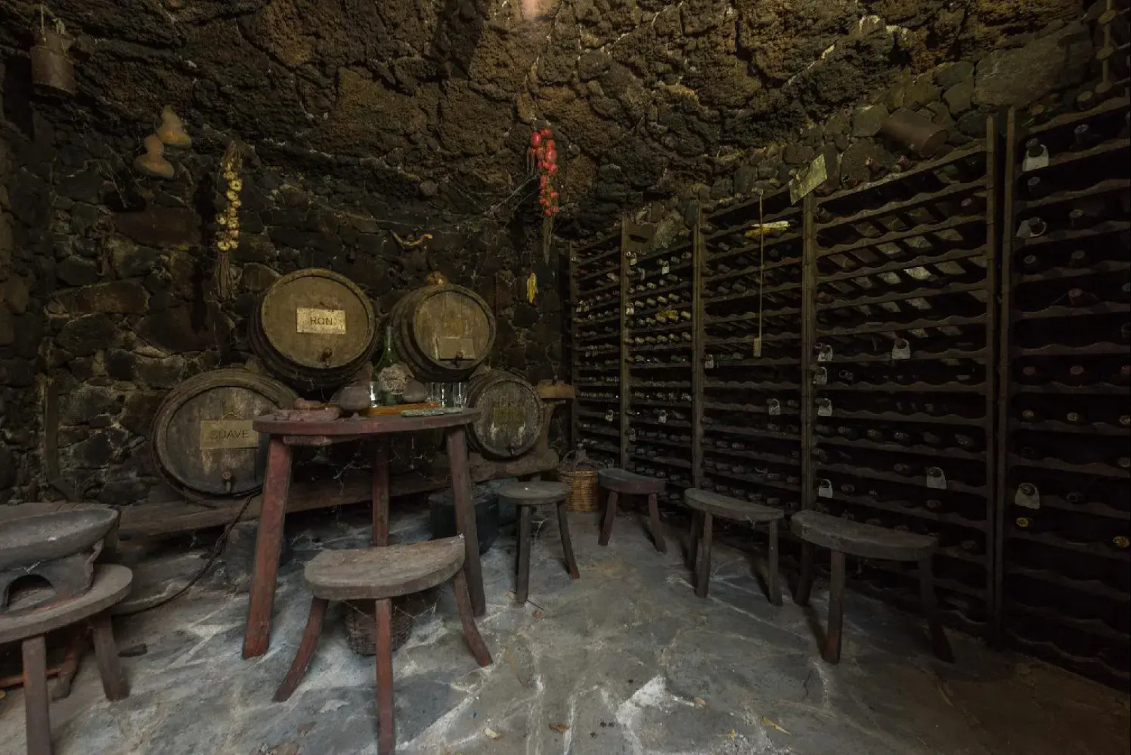 Complejo Rural la Brujita