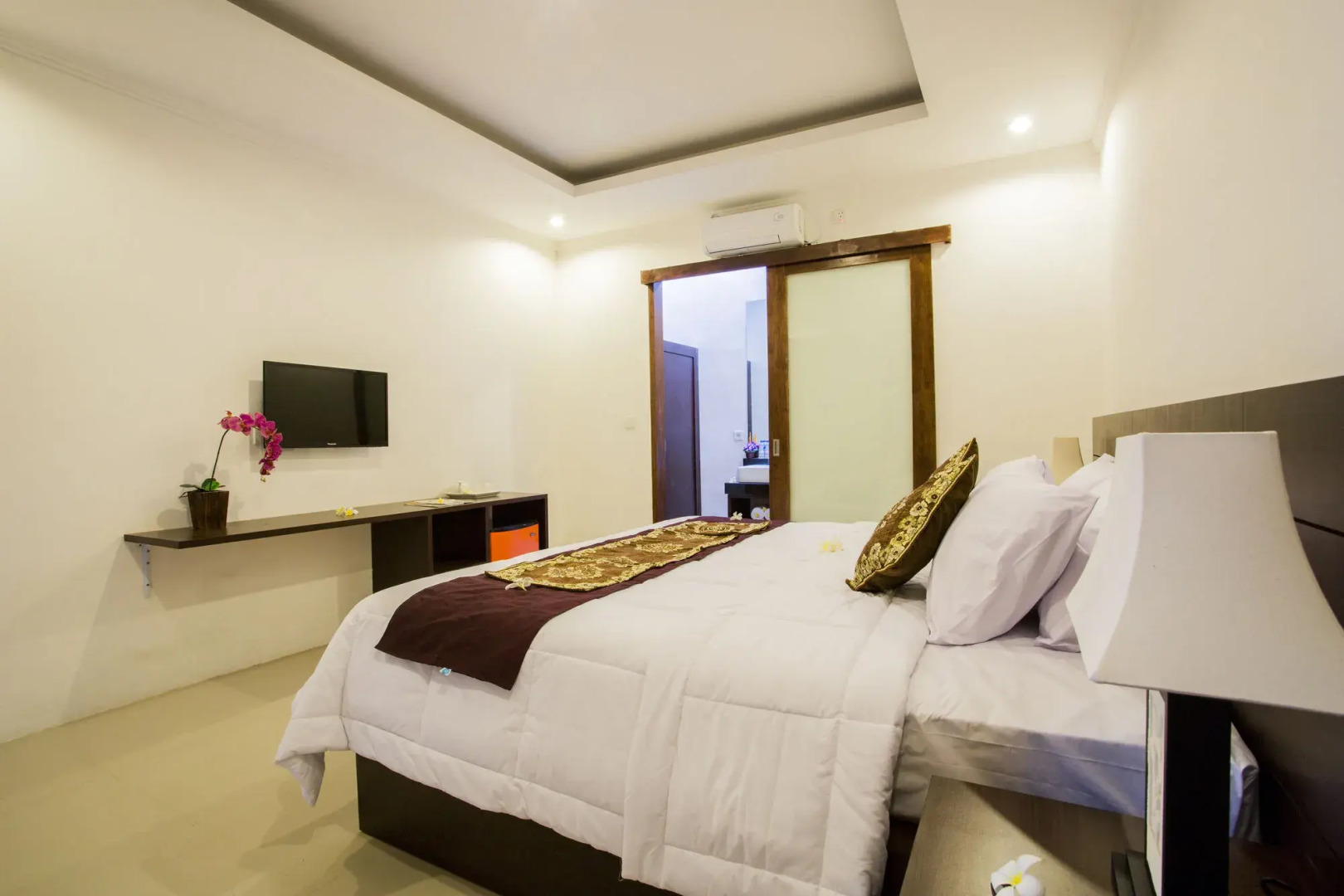 The Light Bali Villa