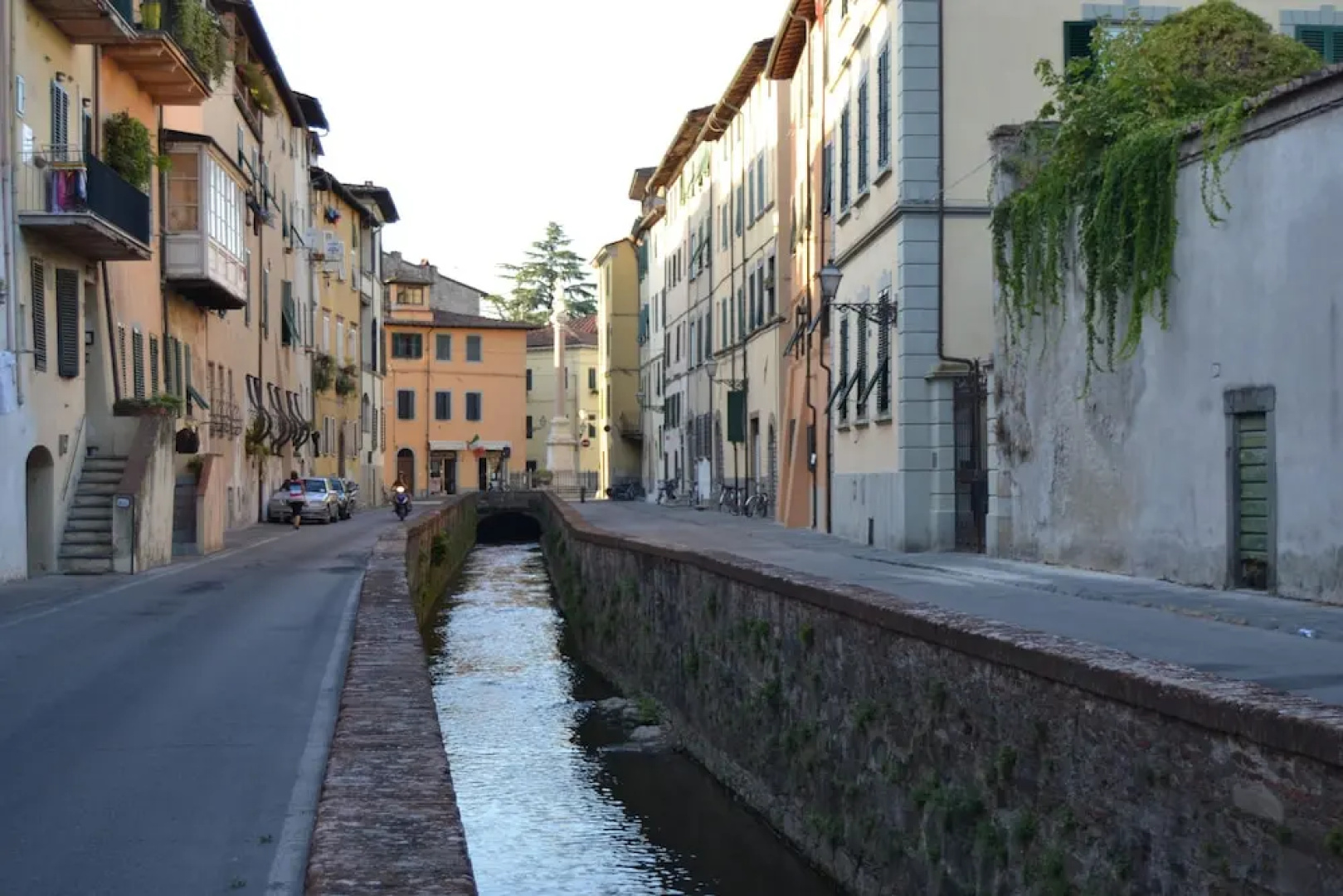 Domus.36 - Citta' Di Lucca