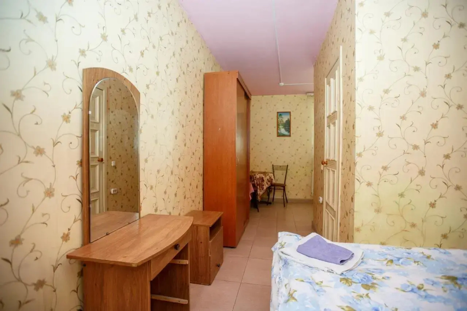 Akvamarin Guest House