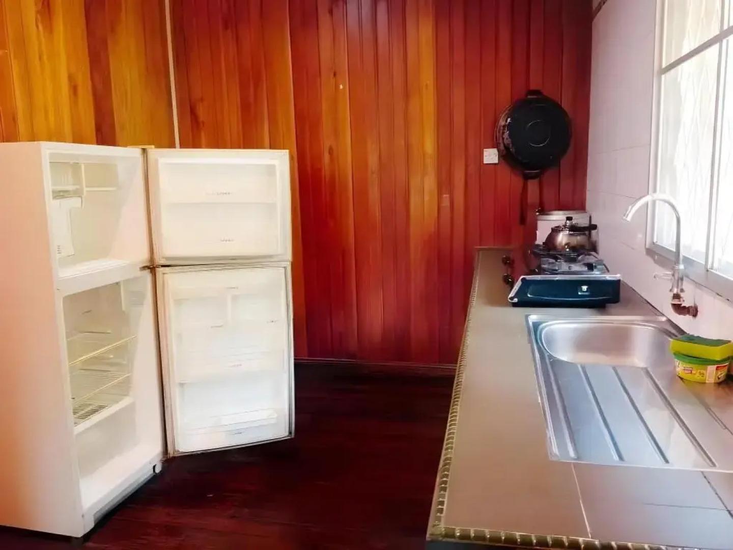 Strawberry Garden Hotel