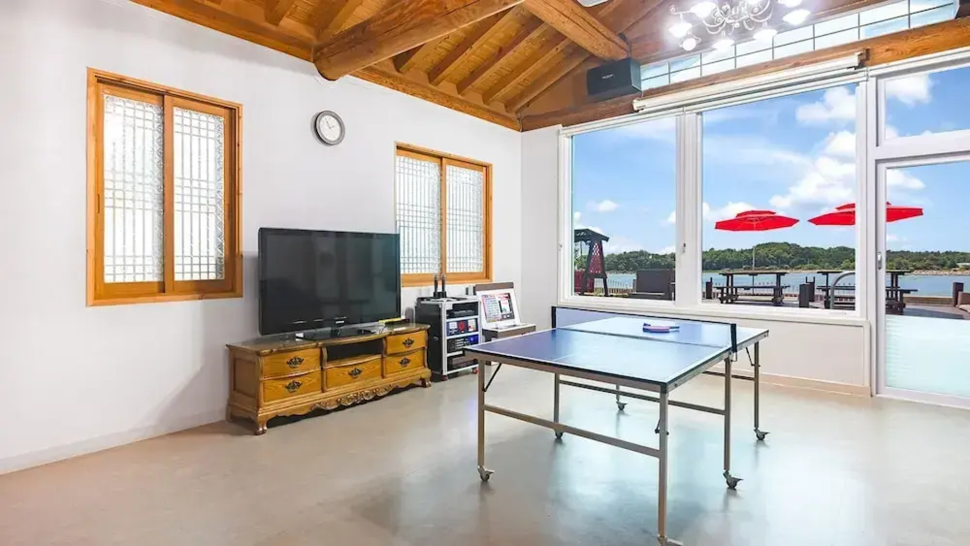 Daebudo Dekapo Pension