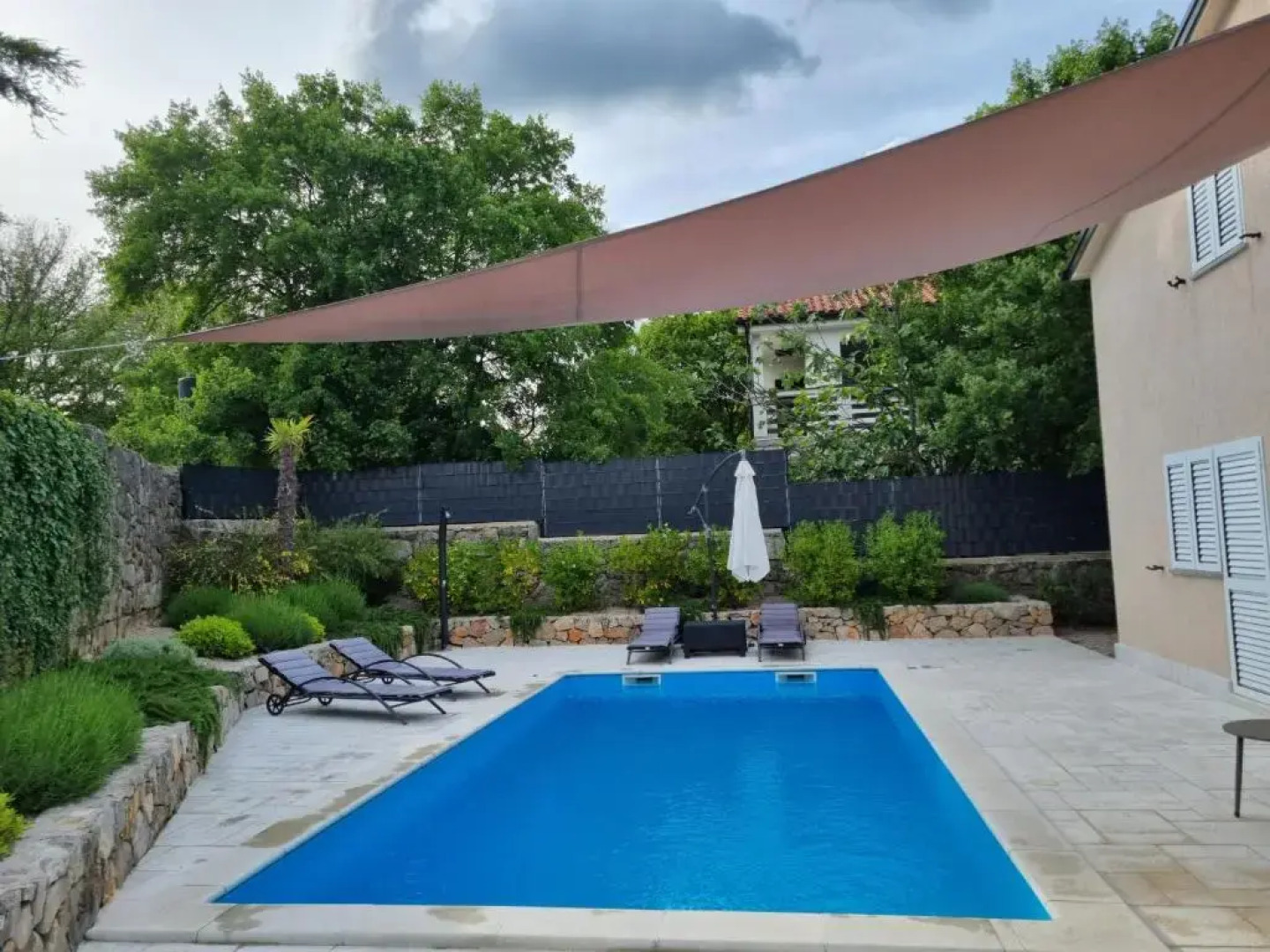 Villa Bellina Muraj - Kornic