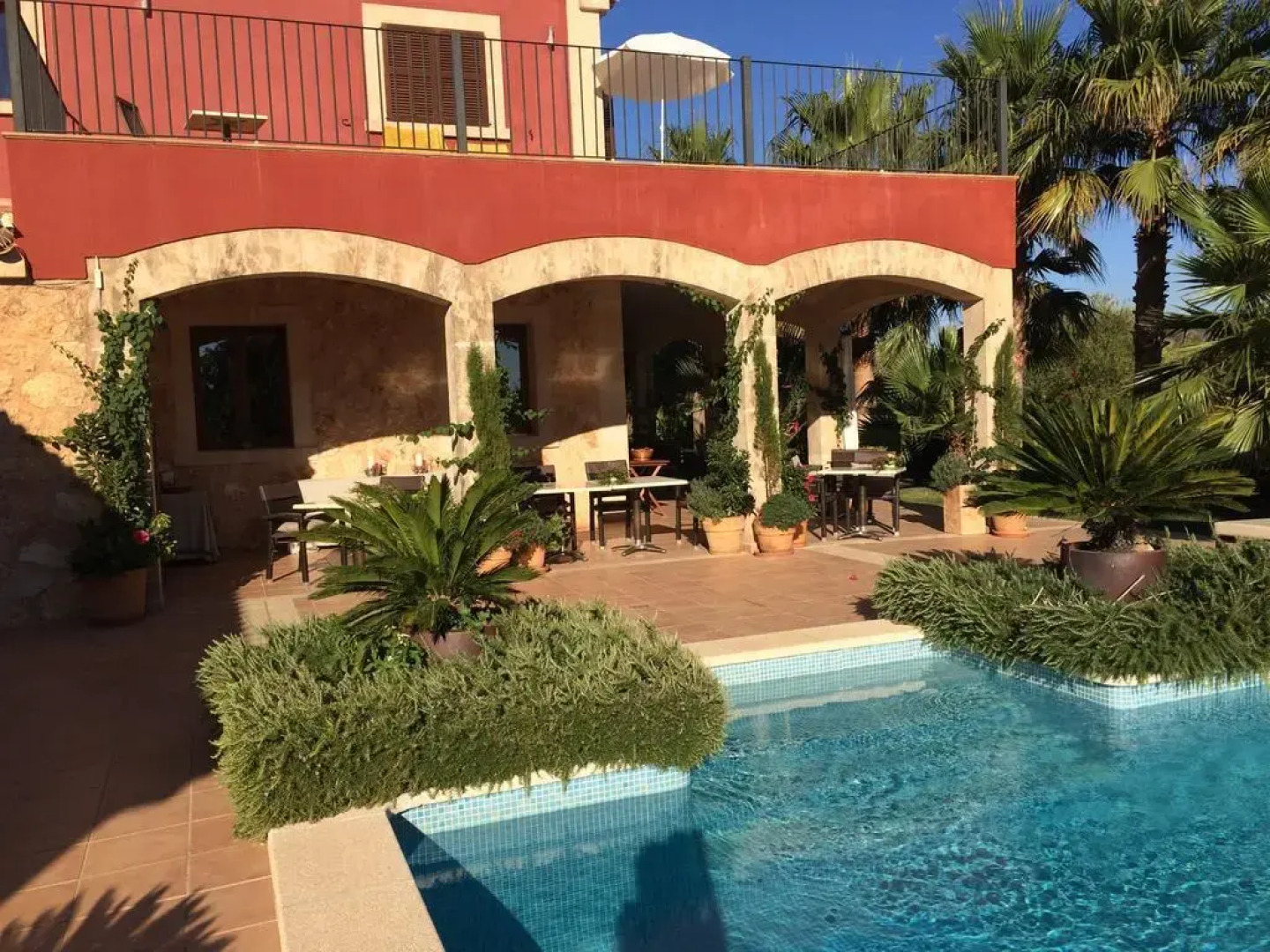Villa Sampoli - Adults Only