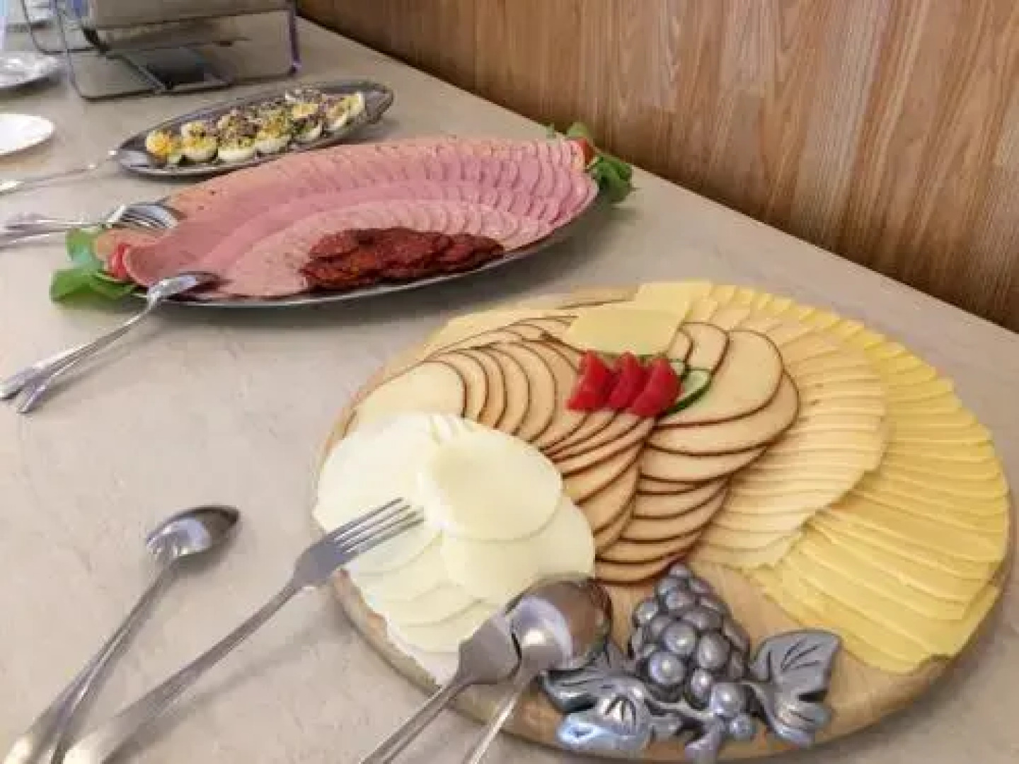 Hunguest Hotel Hőforrás