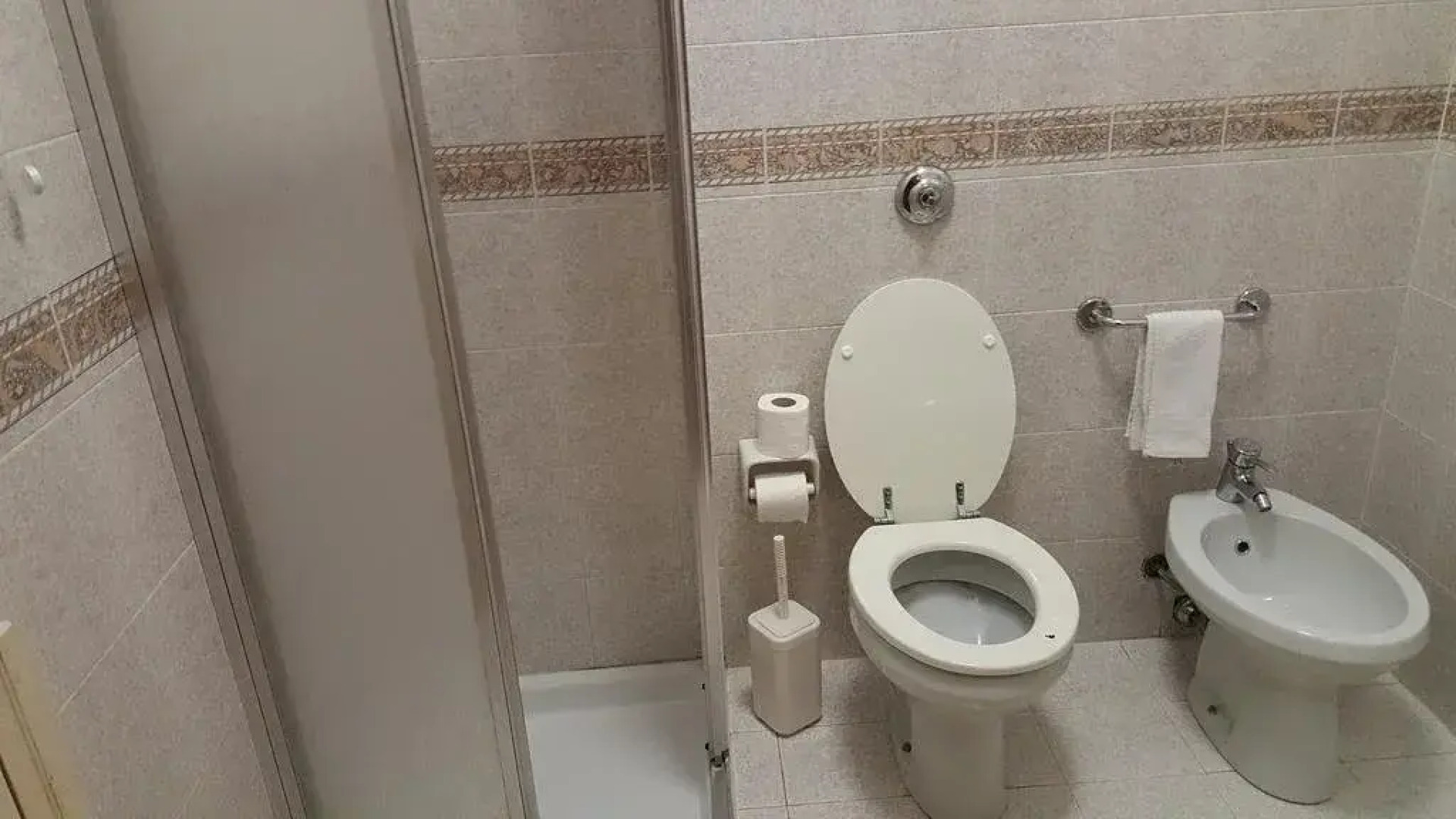 Hotel Ristorante Centrale