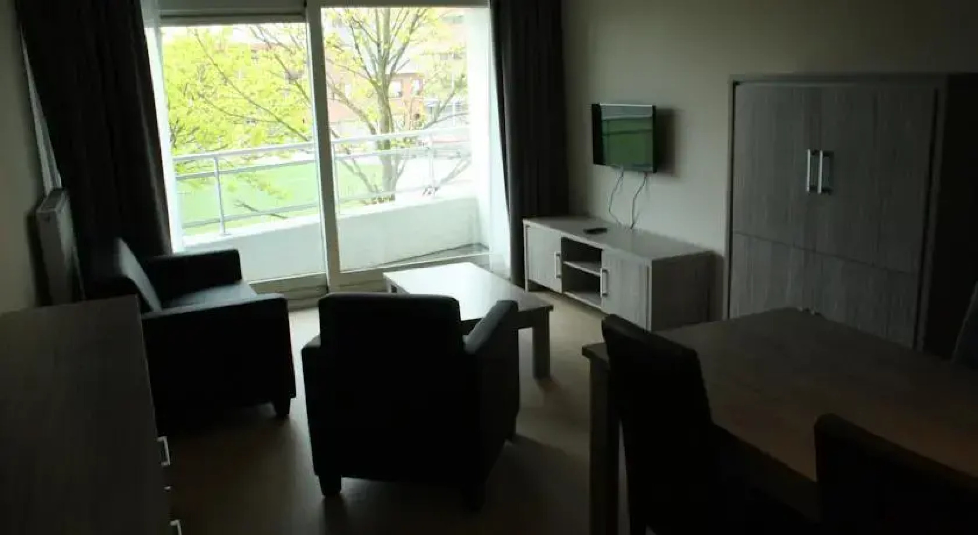 Aparthotel Da Vinci Waregem