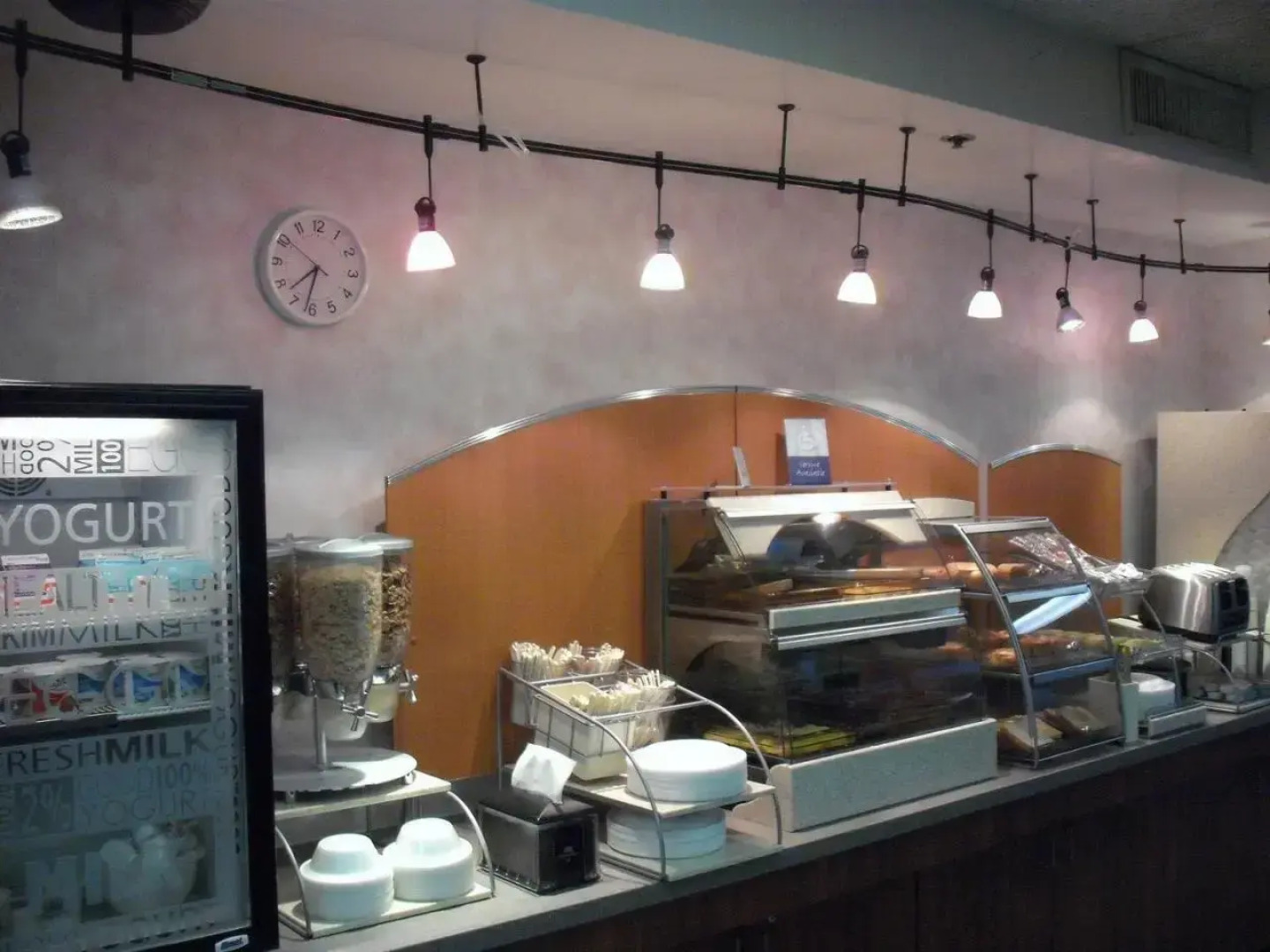 Holiday Inn Express Erwin I-181/i-26