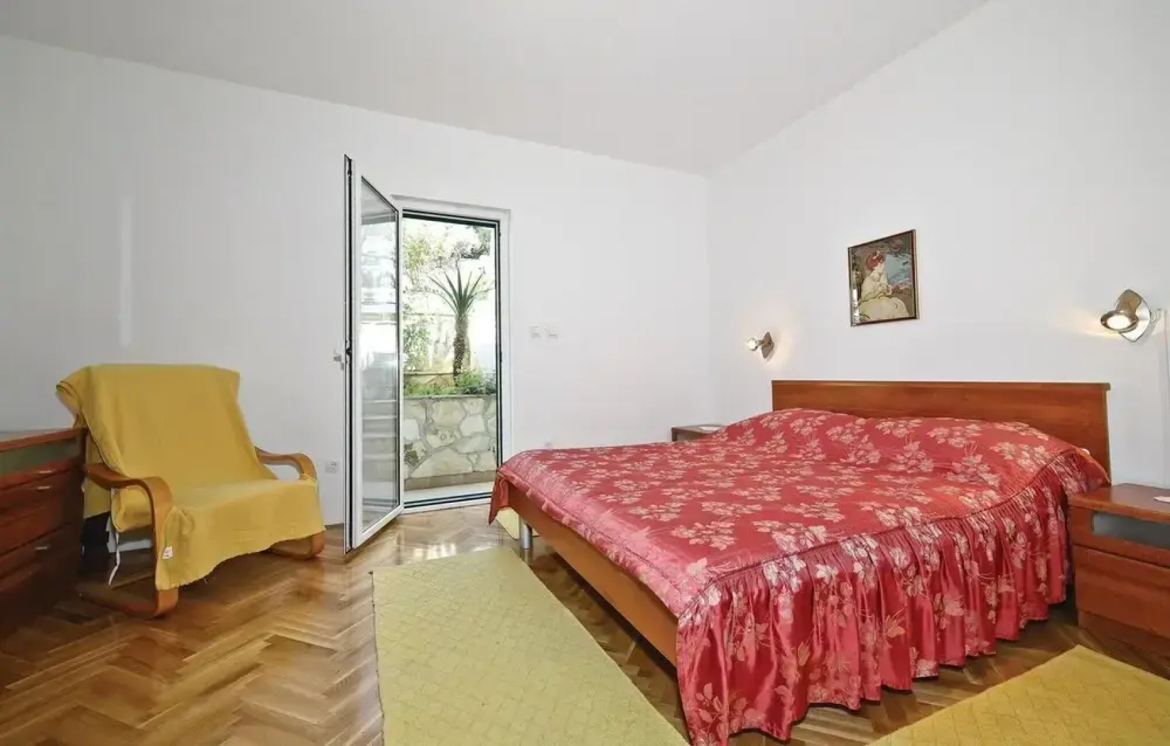 Amazing Home in Drvenik Veliki With 2 Bedrooms