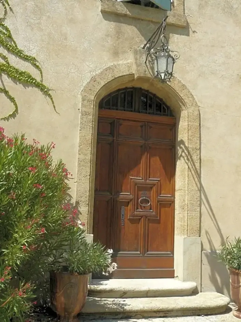 La Bastide Des Grands Che Nes