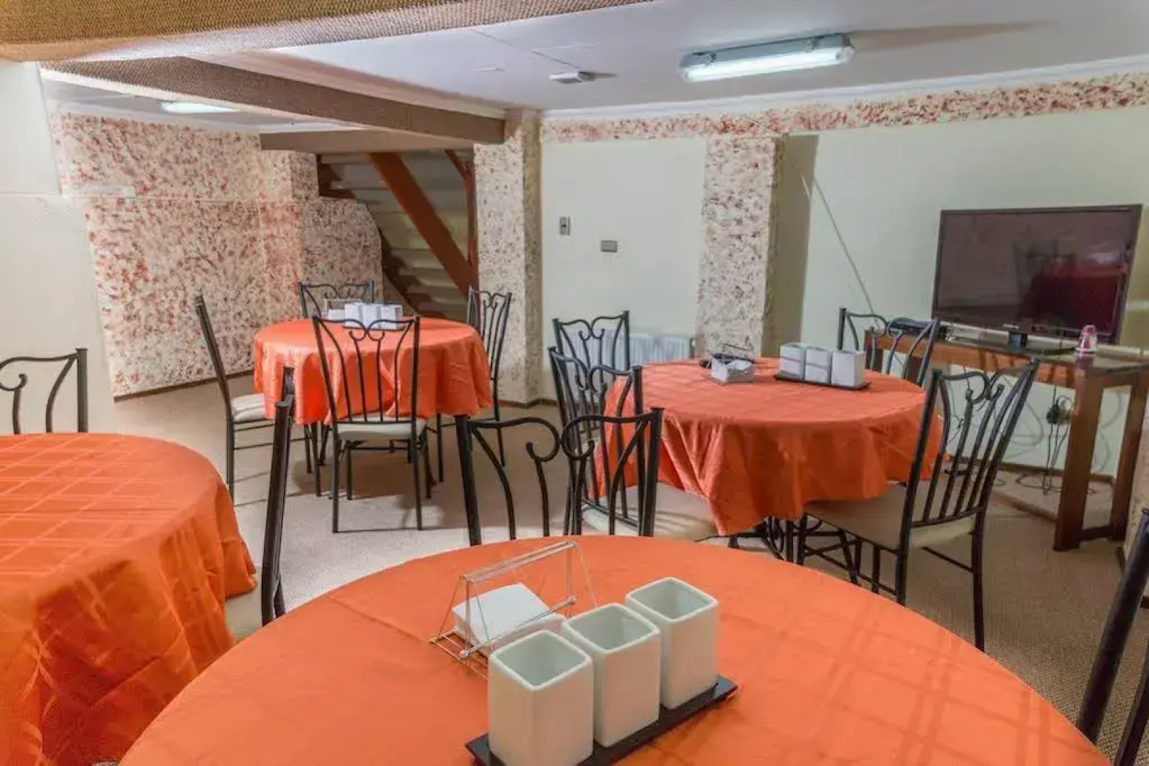 Hostal Callejon Massmann