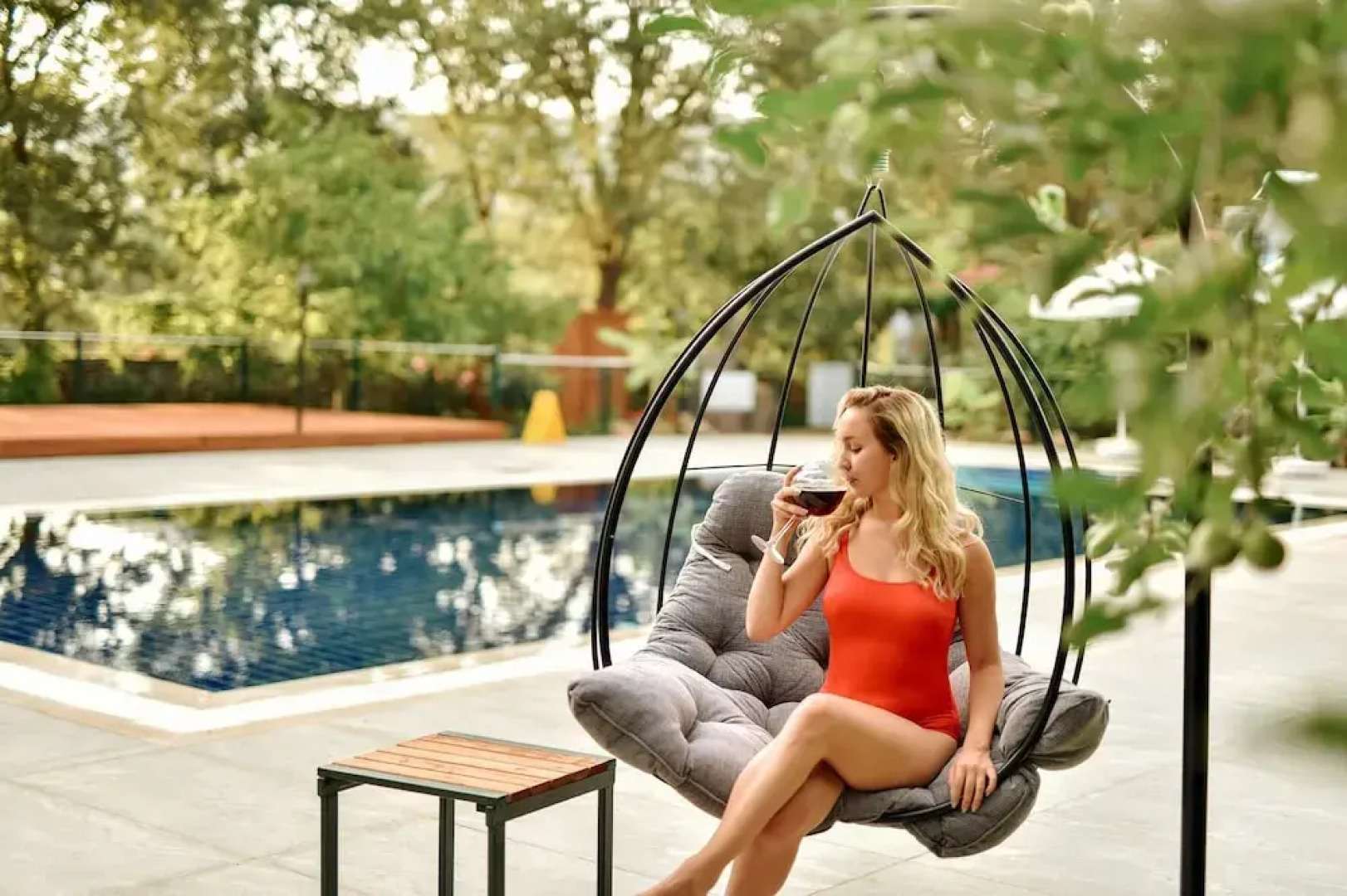 Kayaköy Piramit Butik Otel