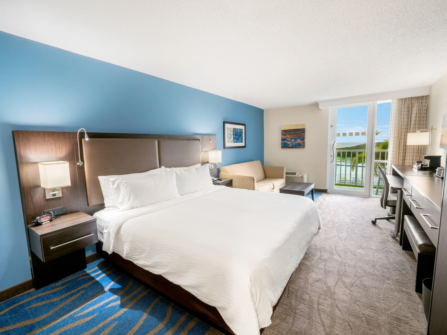 Holiday Inn Ponce & Tropical Casino by IHG