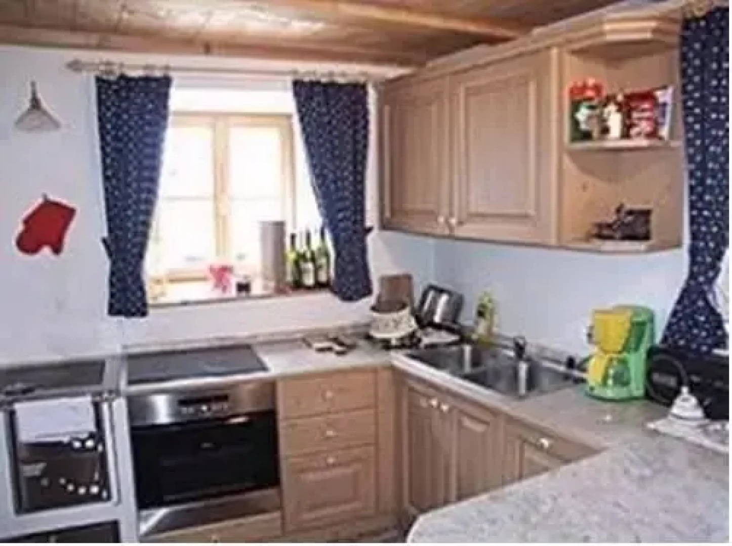 Ferienhaus Hochplatter