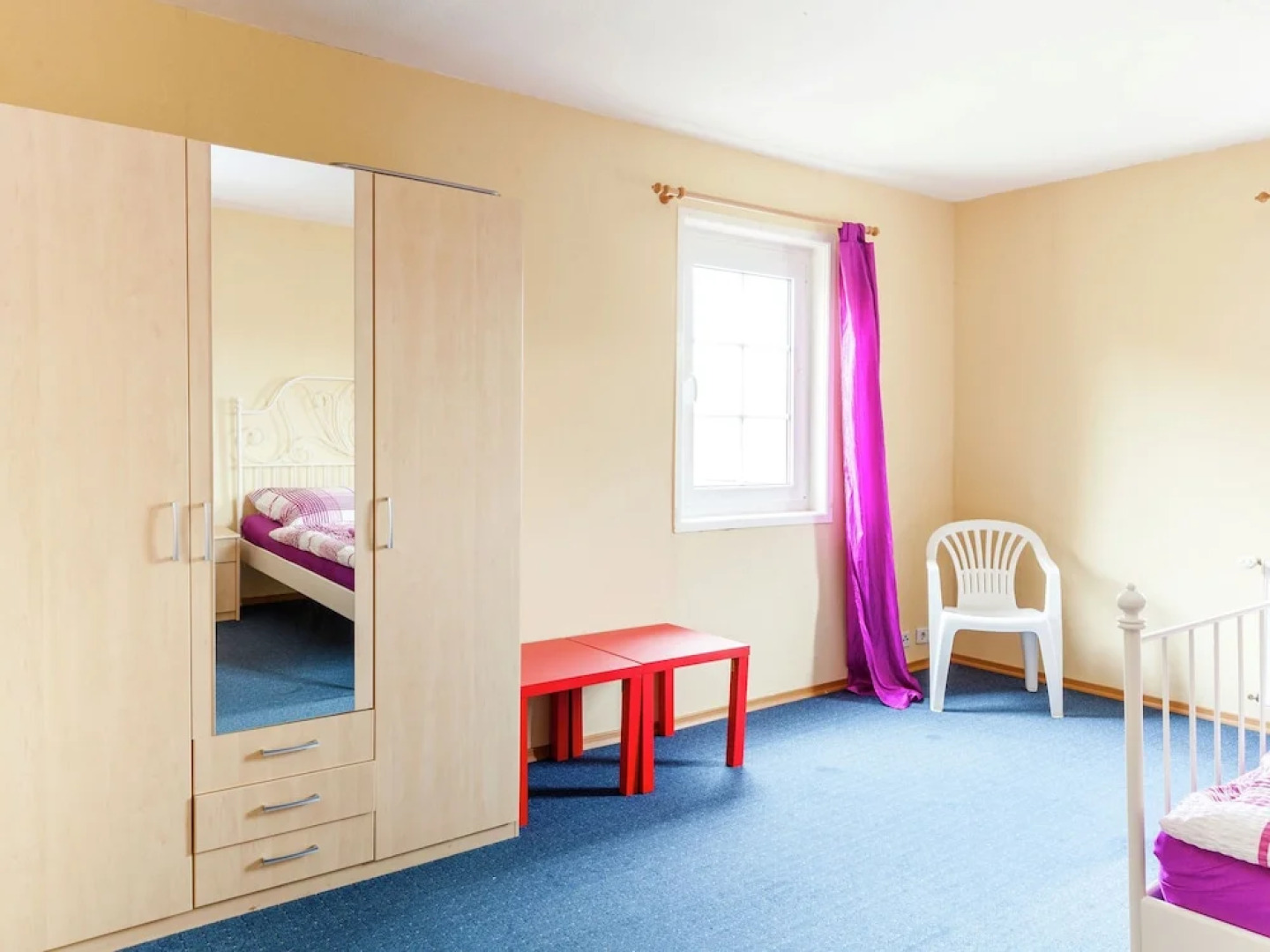 Luxurious Holiday Home in Hulsa Near Forest