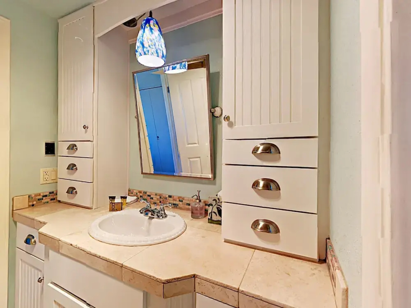 3br W/ Panoramic Ocean Views 3 Bedroom Home