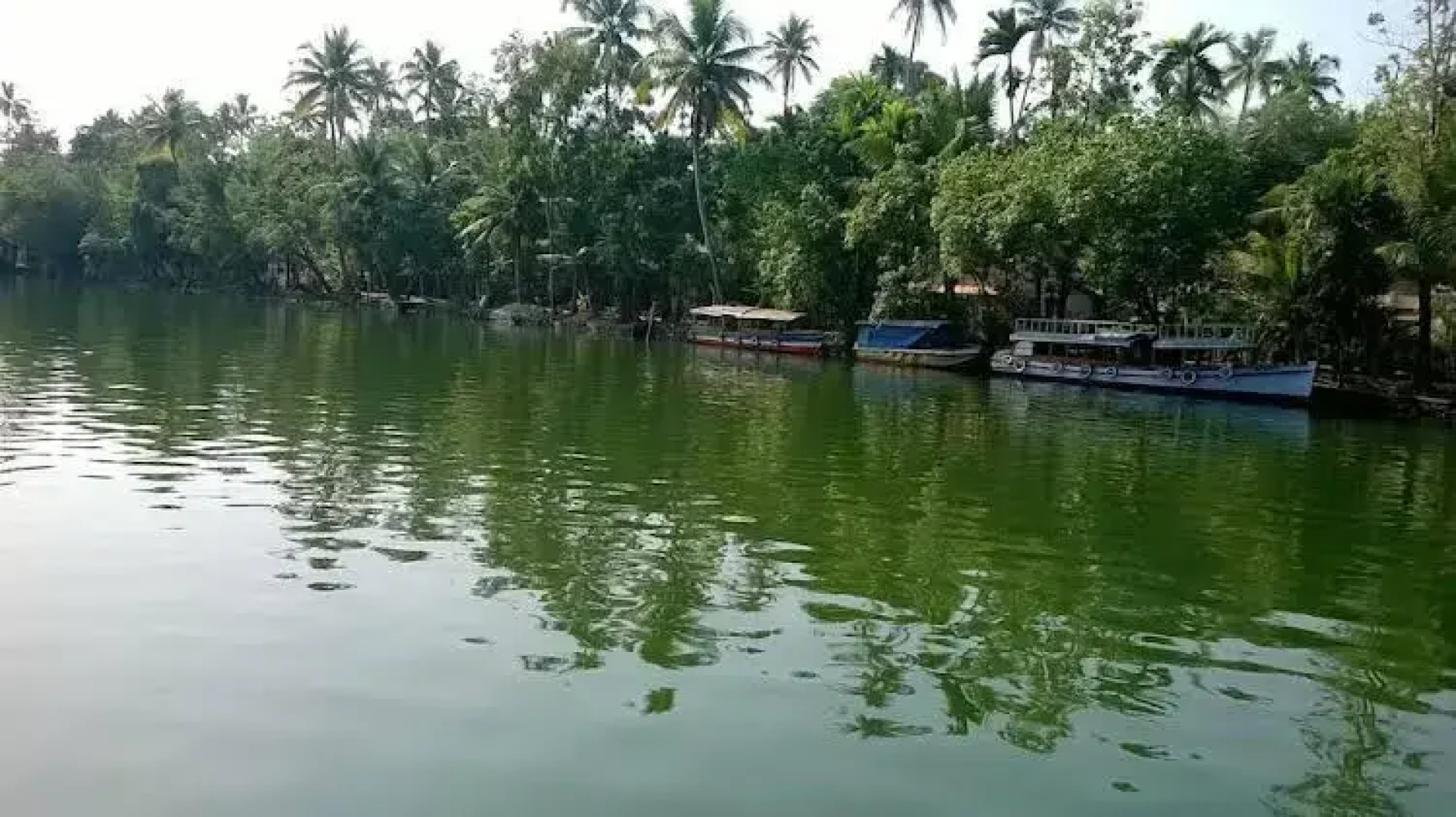 Kananavasan Holidays