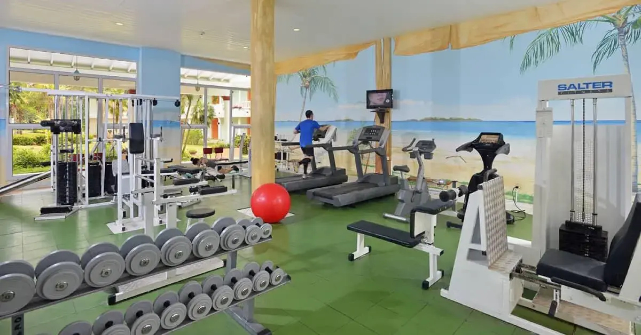 Melia Cayo Guillermo