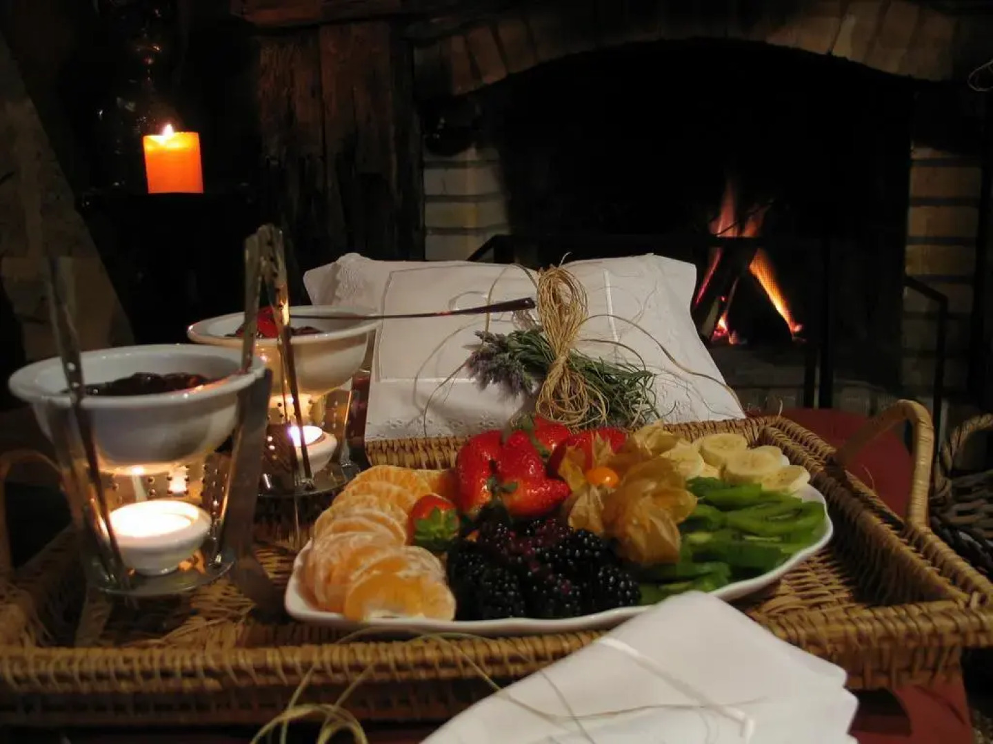 Hotel Pousada Quinta Dos Marques