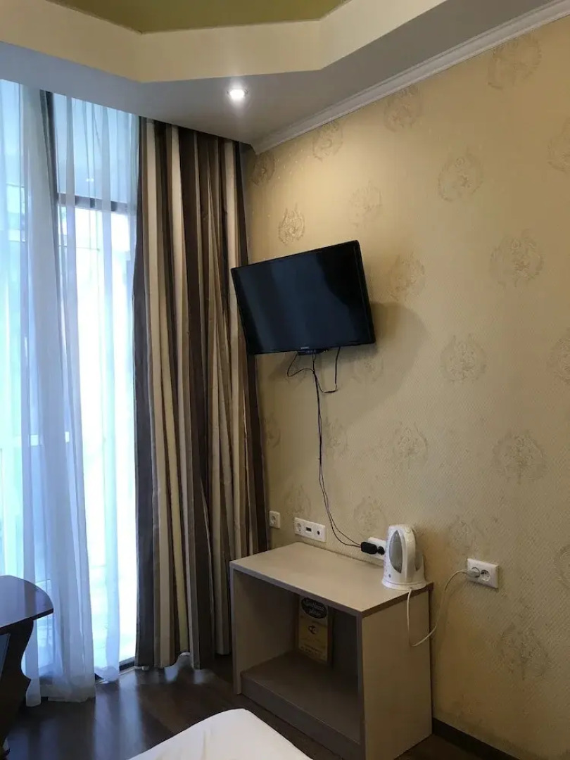 Apart-Hotel Svetlana