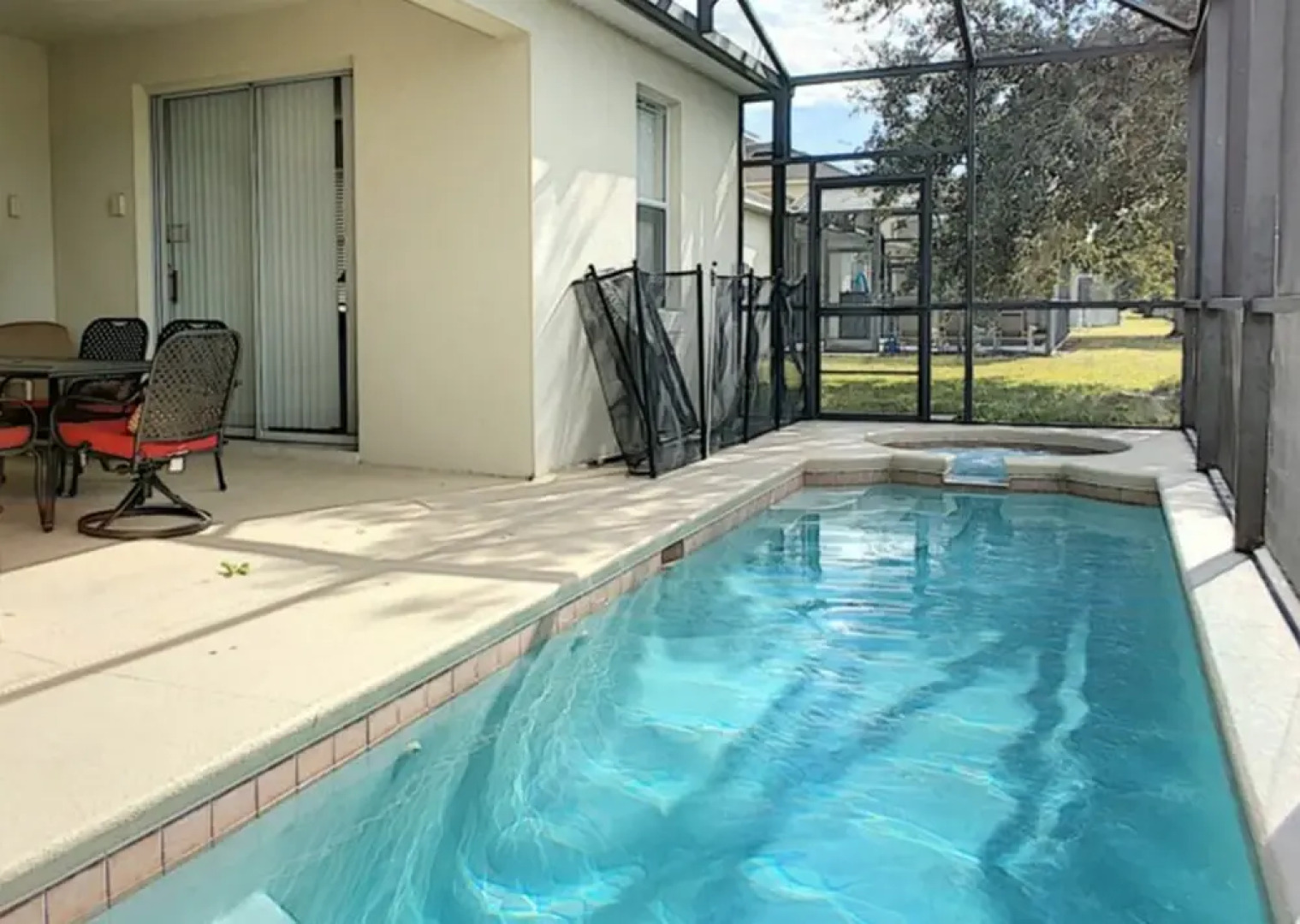 Seven Dwarf's Cottage