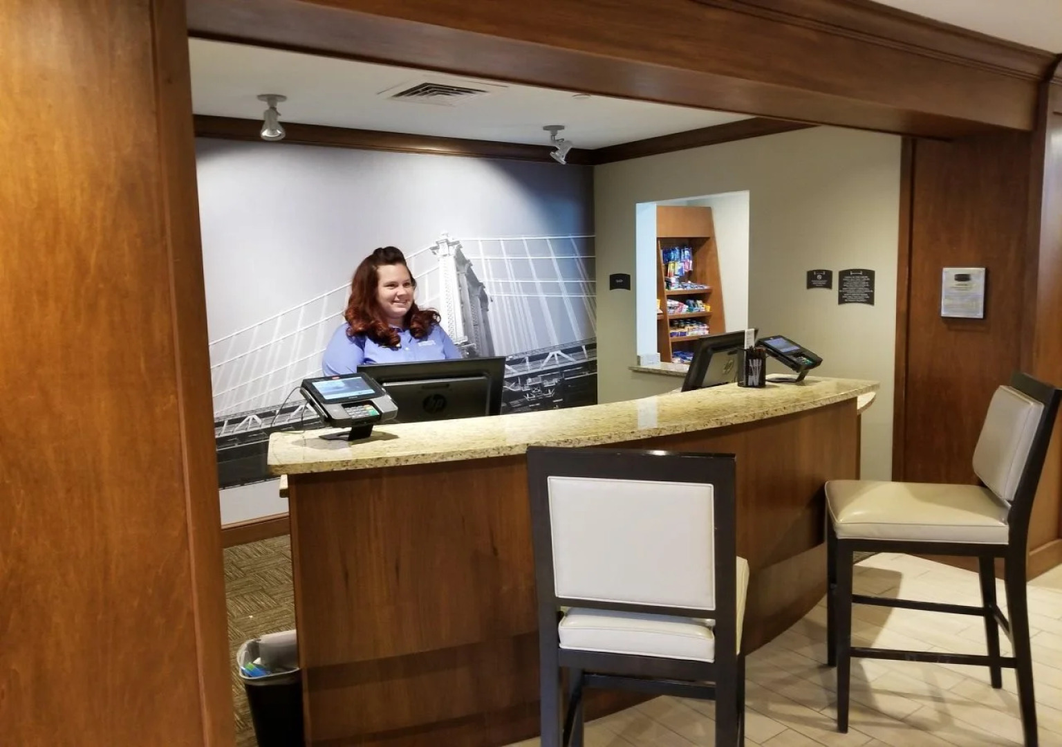 Staybridge Suites Toledo - Rossford - Perrysburg by IHG