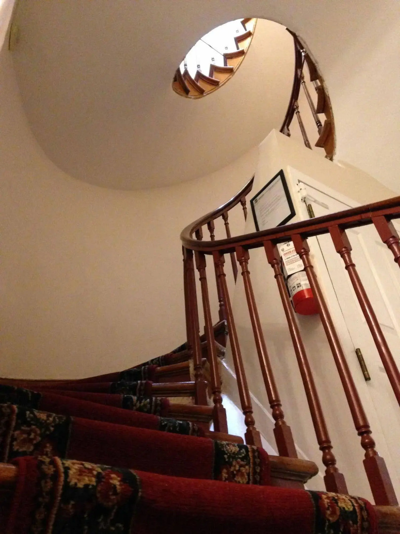 Pring Guesthouse - Hostel