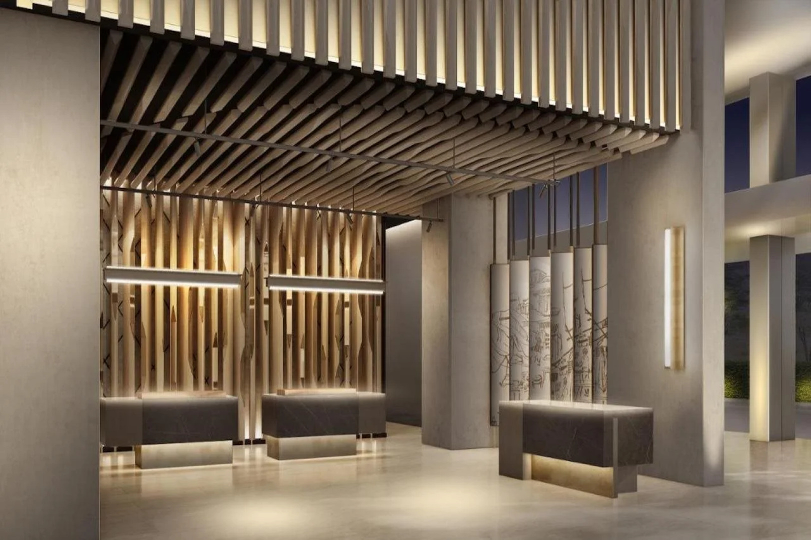 Novotel Bangkok Future Park Rangsit