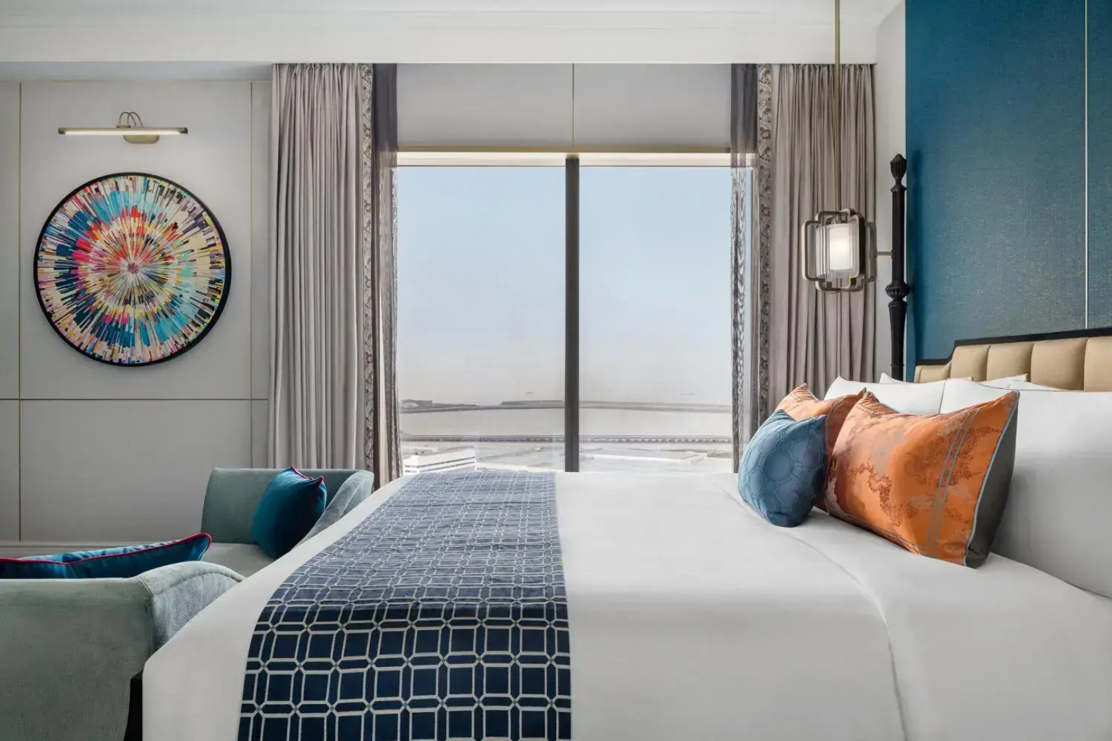 Grand Lisboa Palace Macau