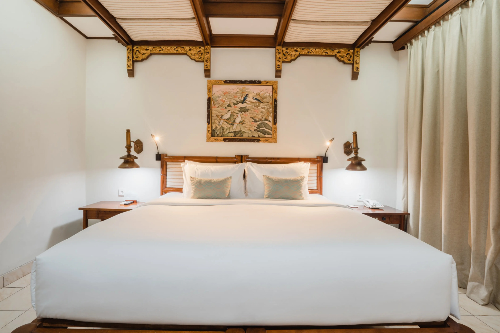 Ramayana Candidasa Beach Resort