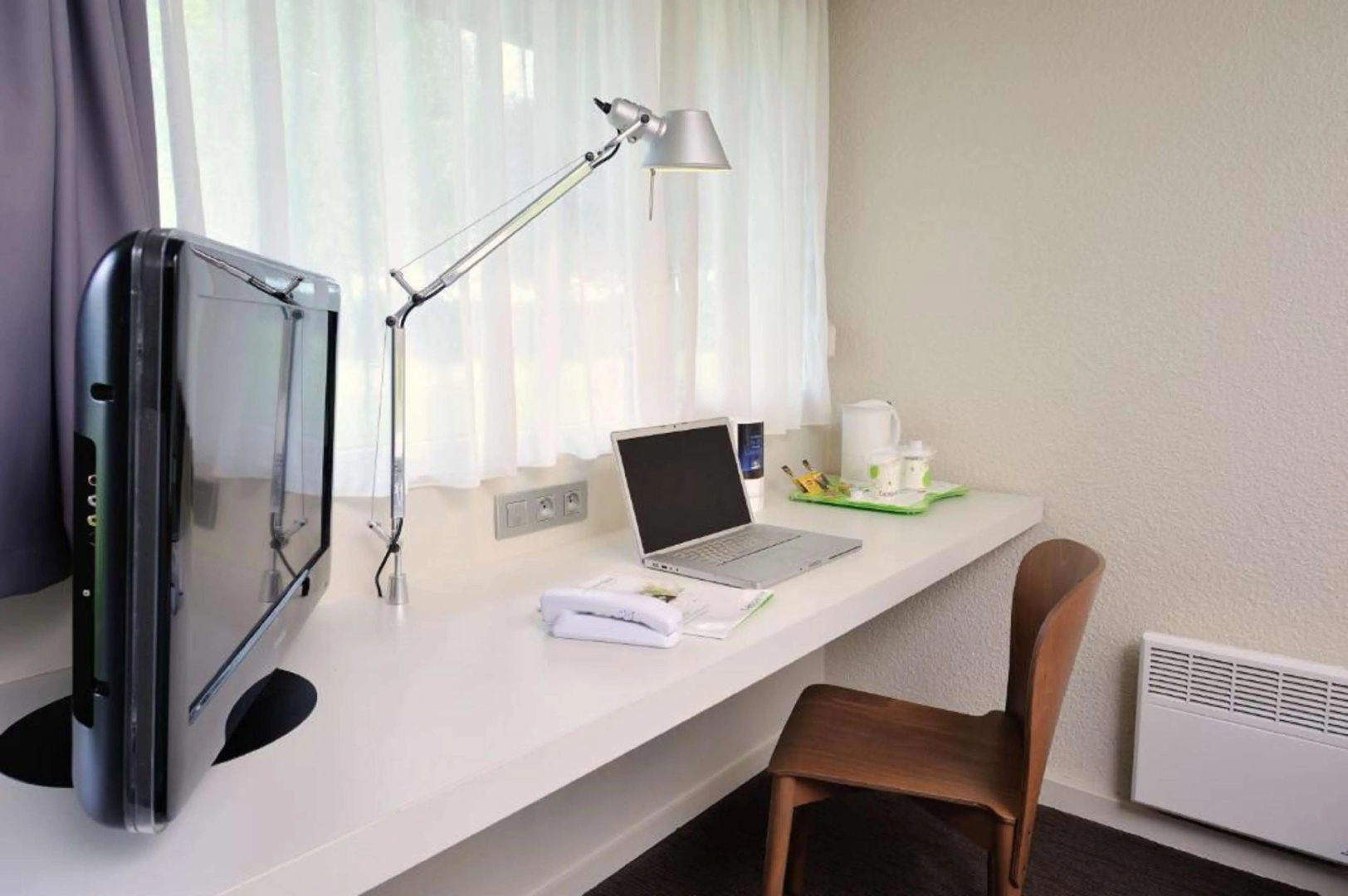 Hotel Campanile Grenoble Sud - Seyssins
