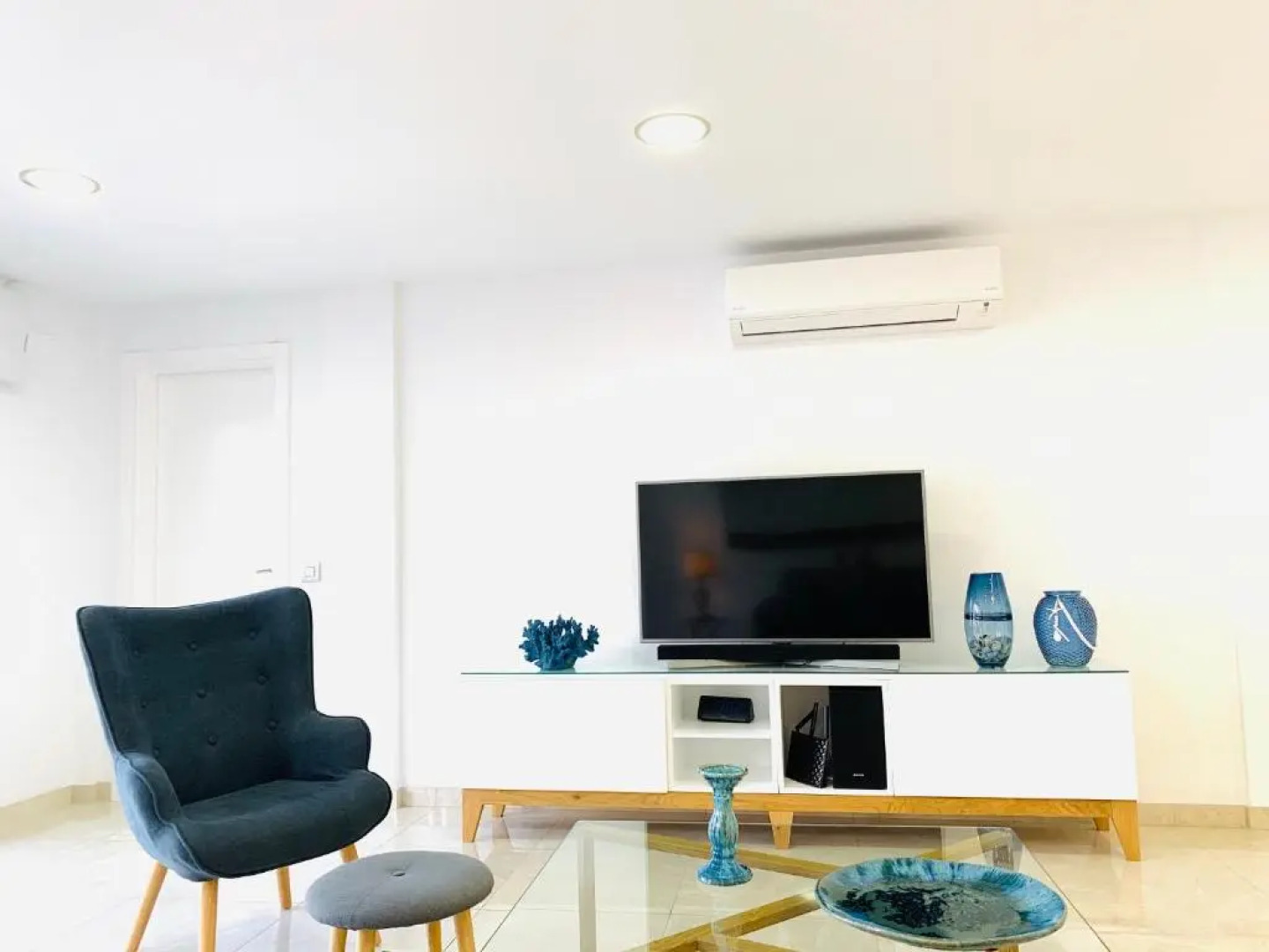 Luxury Apartment & Pool in Vistabella, Tenerife