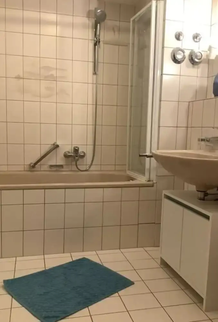 Vakantieappartement Evi