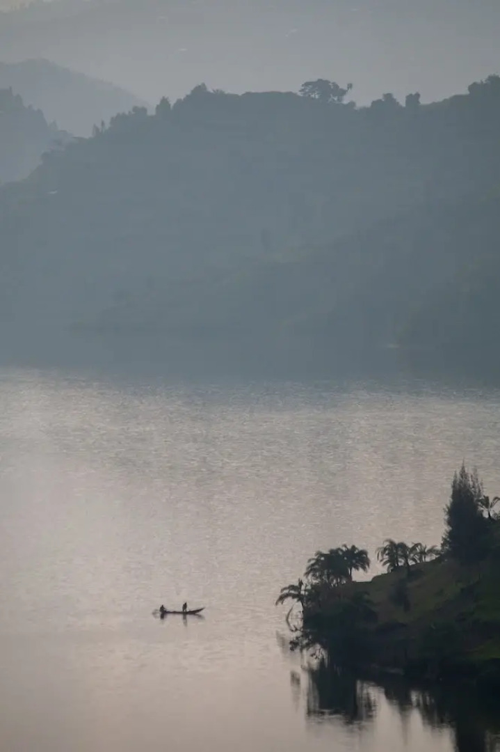 Macheo Ecolodge Camping