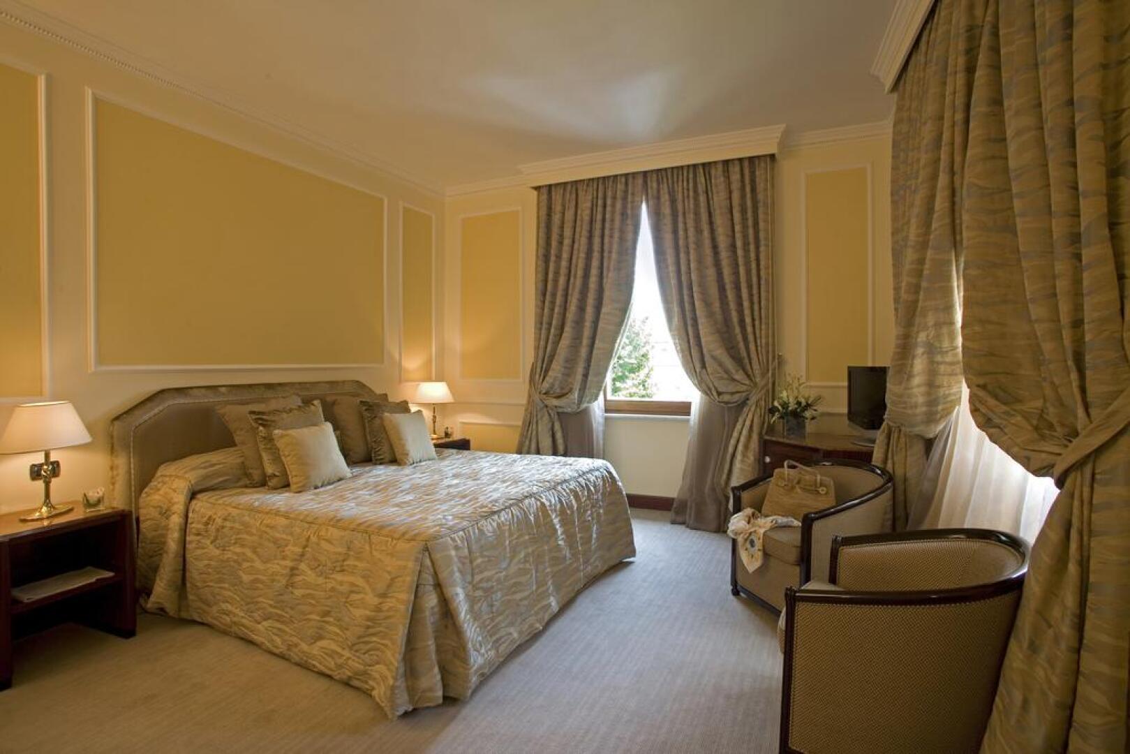 Baglioni Hotel Regina 