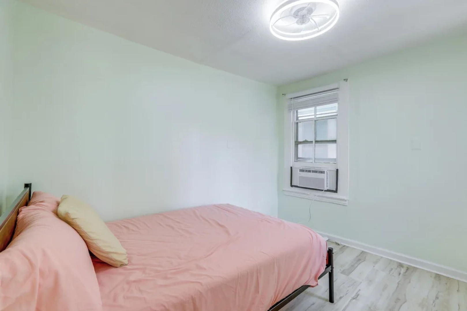 2 Blocks to Beach: Sunny Ocean Grove Apartment