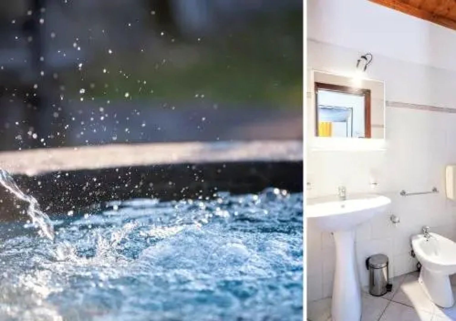 Le Rocche Agriturismo