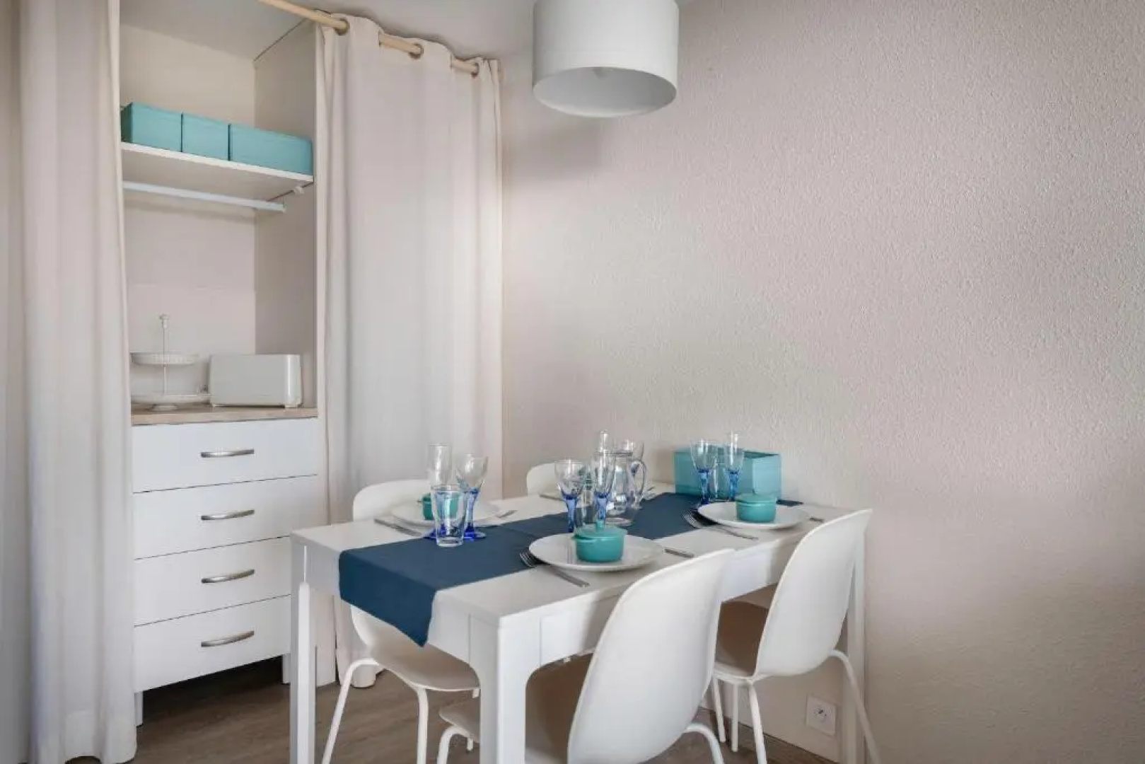 FACE A LA MER! Appartement pour 4 personnes a Pornic