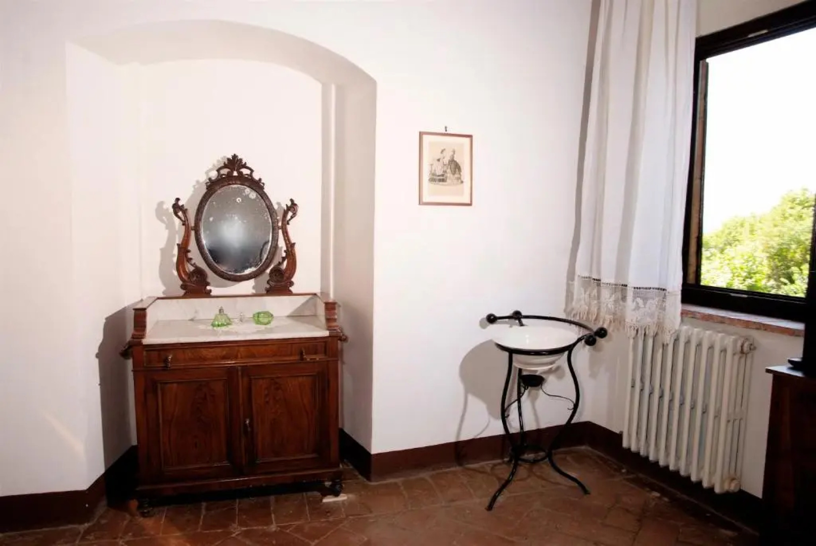 Residenza d'epoca Il Cassero