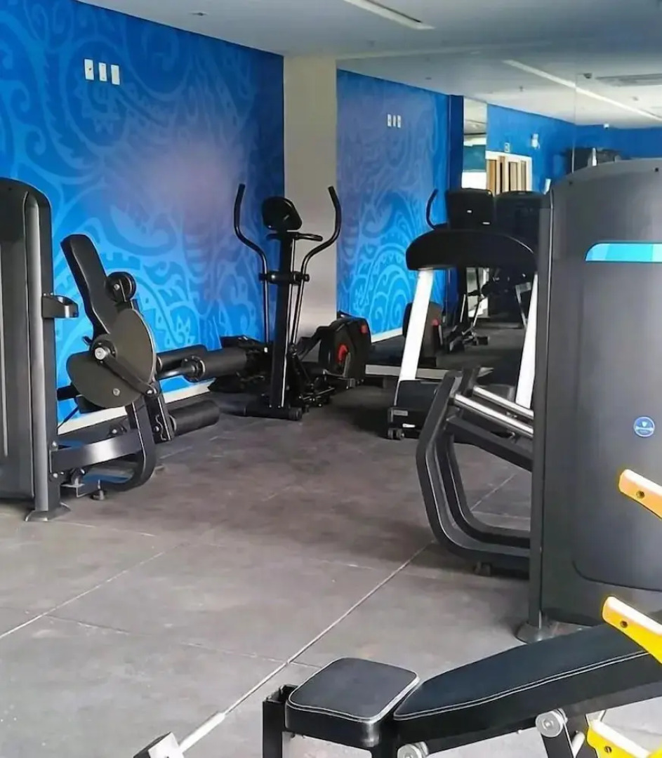 Flat no Aqualand Resort