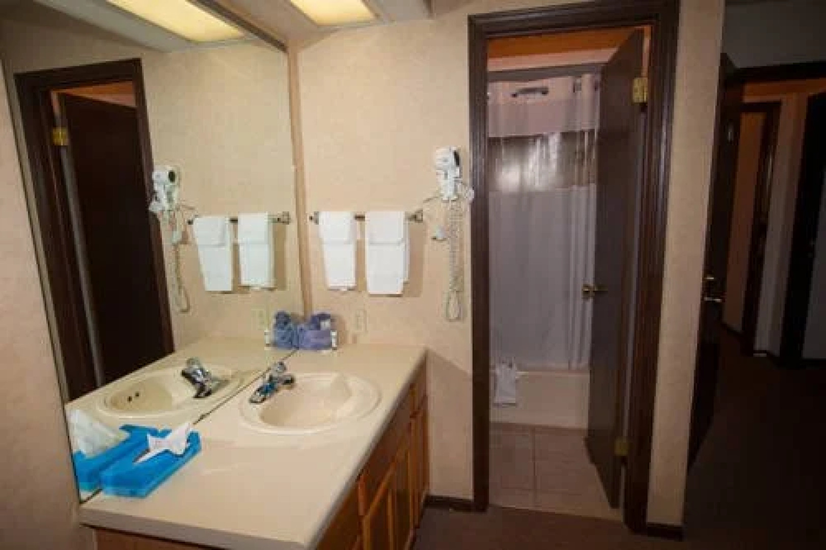 Dogwood Hills Golf Resort