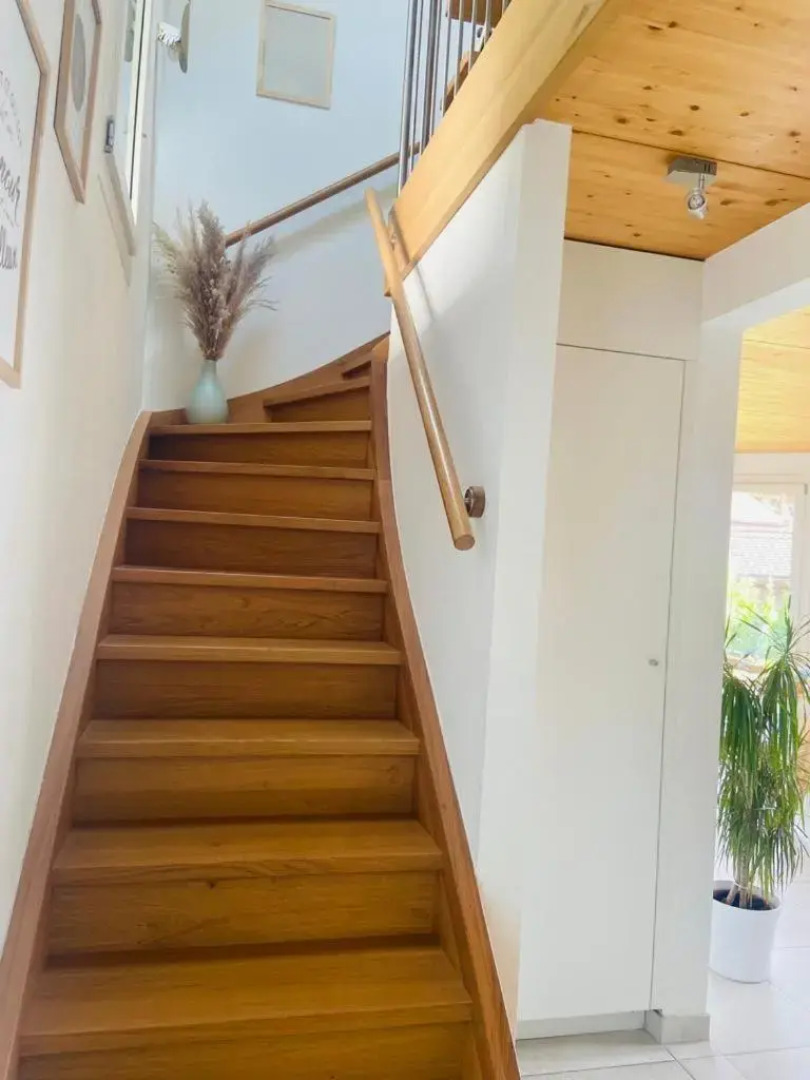 Magnifique maison avec vue sur lac Léman