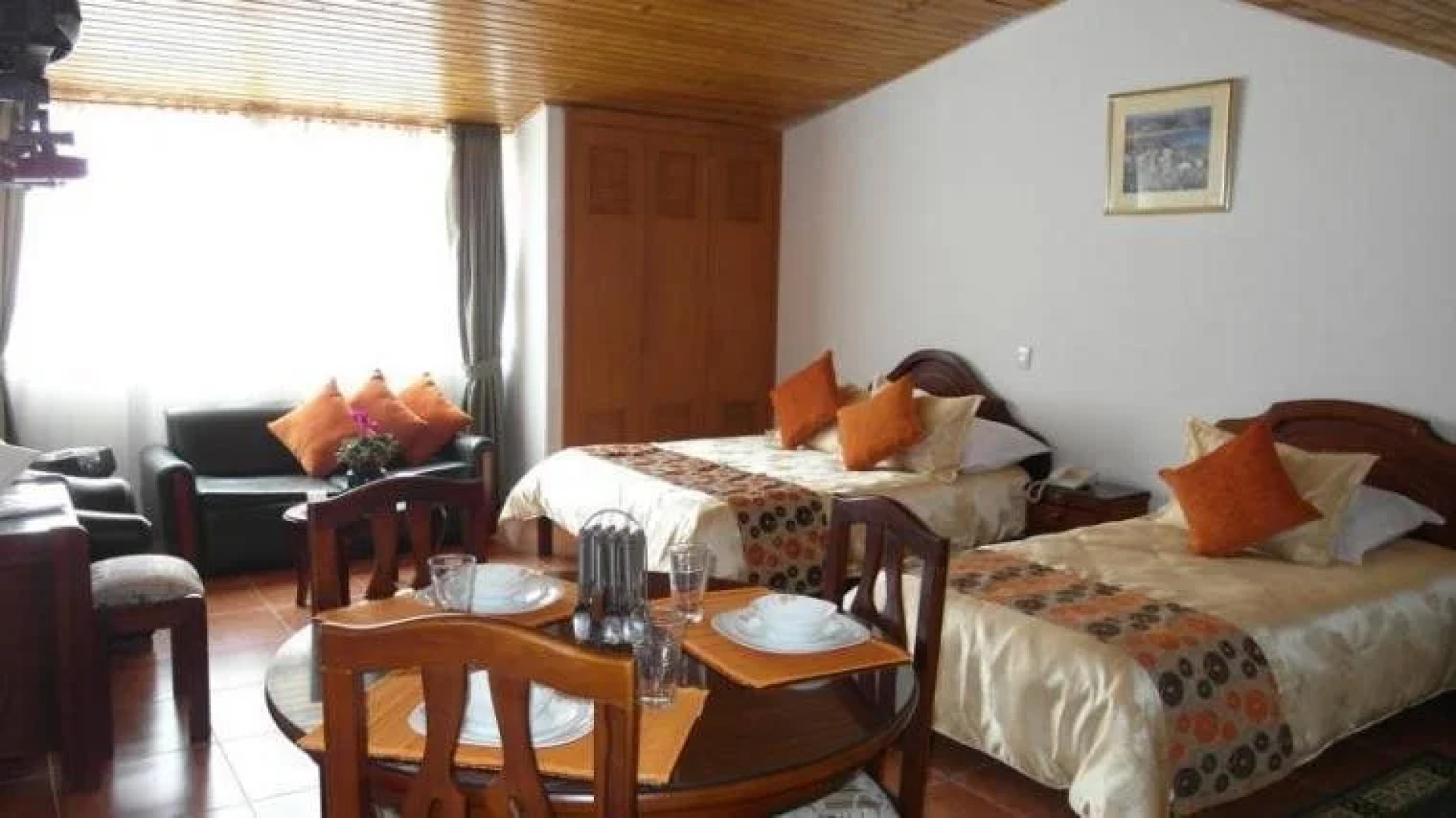 Casa Boutique Garcia