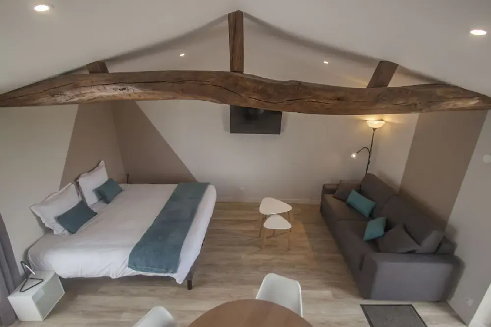 Gîte du Bois Brillant