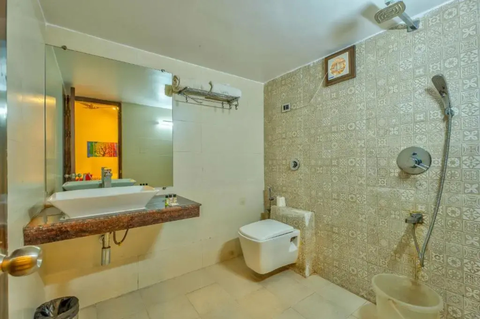 Retreat Anjuna Resort